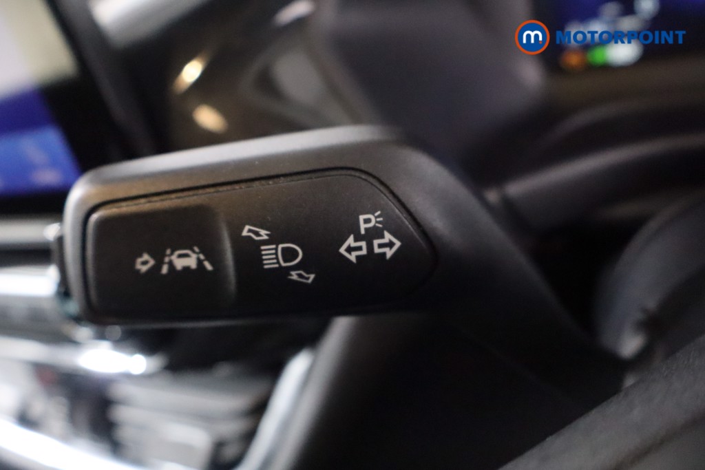 Ford Fiesta Active X Automatic Petrol Hatchback - Stock Number (1601249) - 17th supplementary image