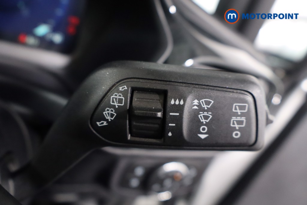 Ford Fiesta Active X Automatic Petrol Hatchback - Stock Number (1601249) - 18th supplementary image