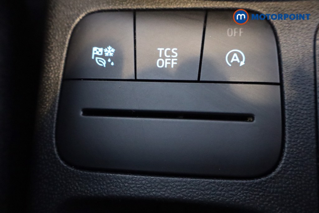 Ford Fiesta Active X Automatic Petrol Hatchback - Stock Number (1601249) - 19th supplementary image