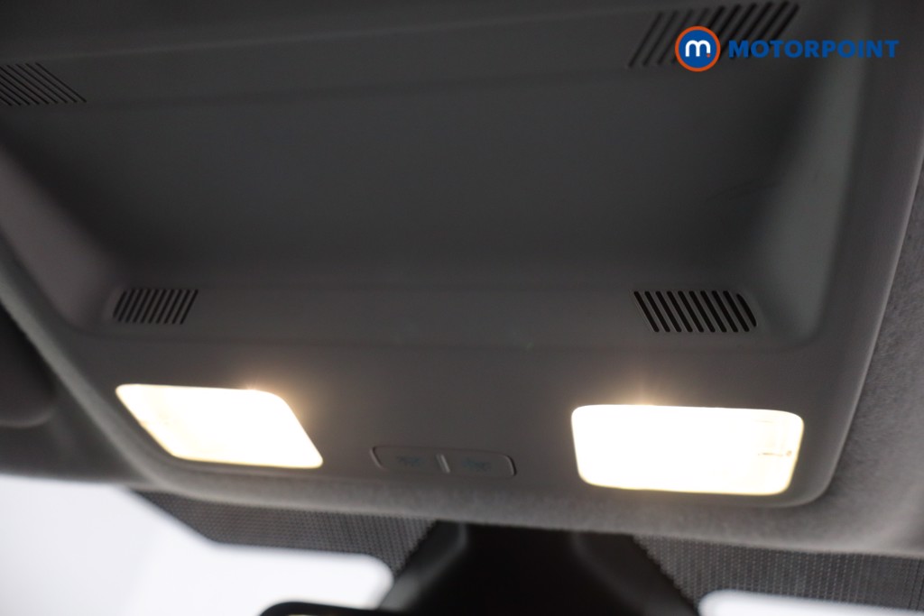 Ford Fiesta Active X Automatic Petrol Hatchback - Stock Number (1601249) - 20th supplementary image