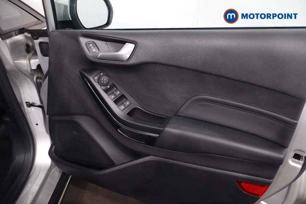 Ford Fiesta Active X Automatic Petrol Hatchback - Stock Number (1601249) - 21st supplementary image