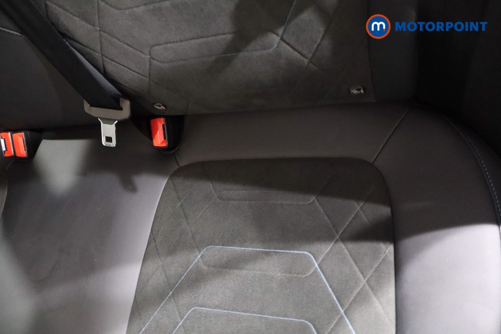 Ford Fiesta Active X Automatic Petrol Hatchback - Stock Number (1601249) - 25th supplementary image