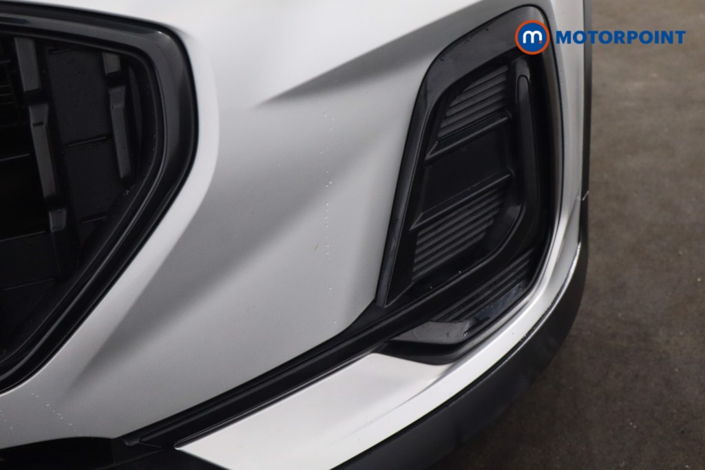 Ford Fiesta Active X Automatic Petrol Hatchback - Stock Number (1601249) - 27th supplementary image