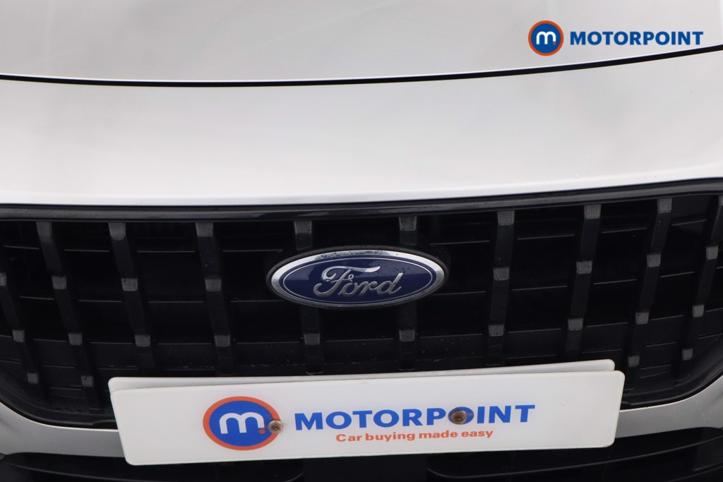 Ford Fiesta Active X Automatic Petrol Hatchback - Stock Number (1601249) - 28th supplementary image