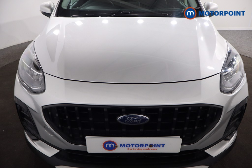 Ford Fiesta Active X Automatic Petrol Hatchback - Stock Number (1601249) - 30th supplementary image