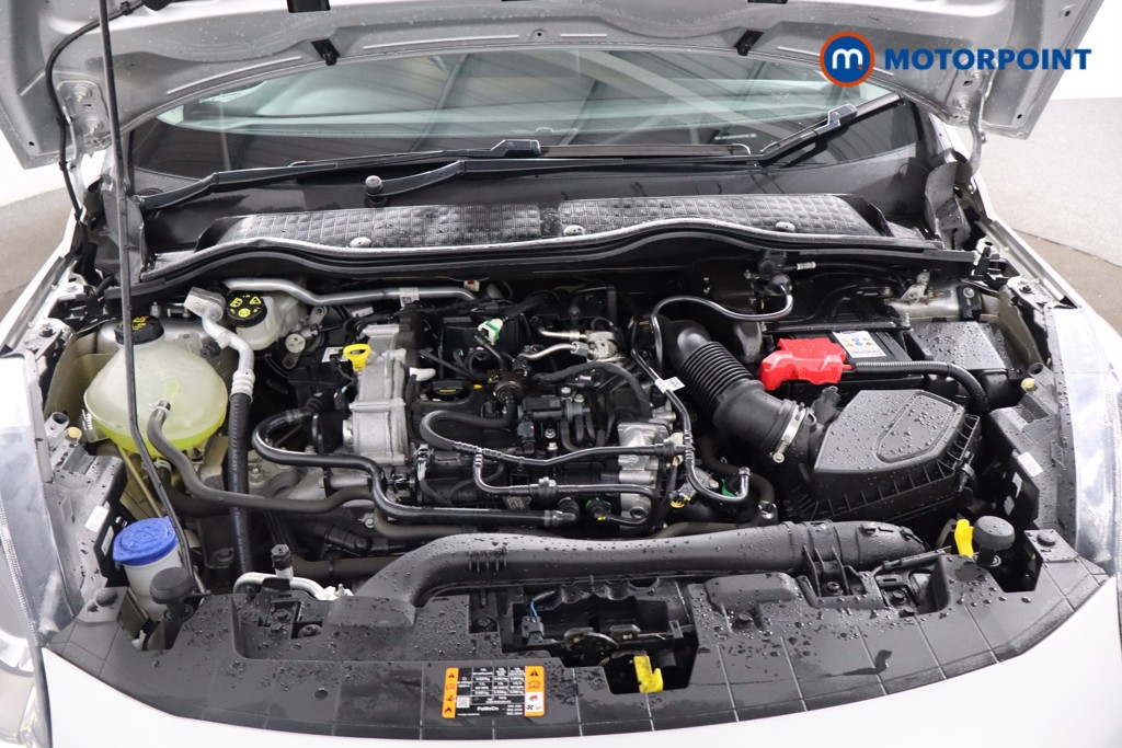 Ford Fiesta Active X Automatic Petrol Hatchback - Stock Number (1601249) - 31st supplementary image