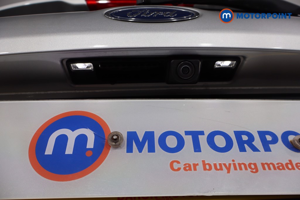 Ford Fiesta Active X Automatic Petrol Hatchback - Stock Number (1601249) - 36th supplementary image