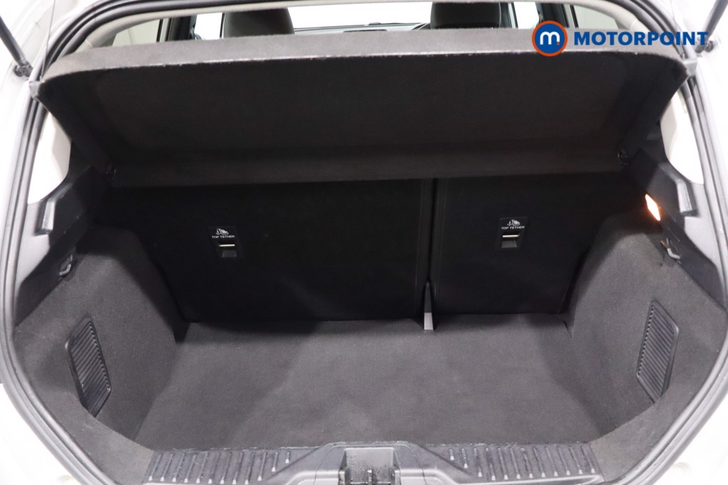 Ford Fiesta Active X Automatic Petrol Hatchback - Stock Number (1601249) - 38th supplementary image