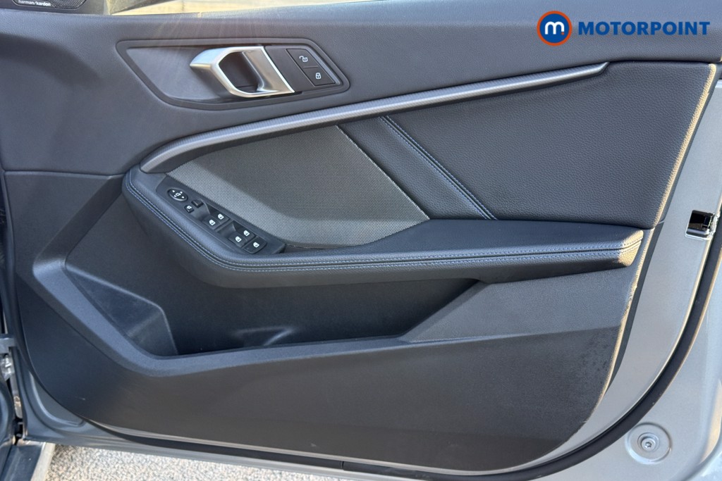 BMW 1 Series M Sport Automatic Petrol Hatchback - Stock Number (1567456) - 12th supplementary image