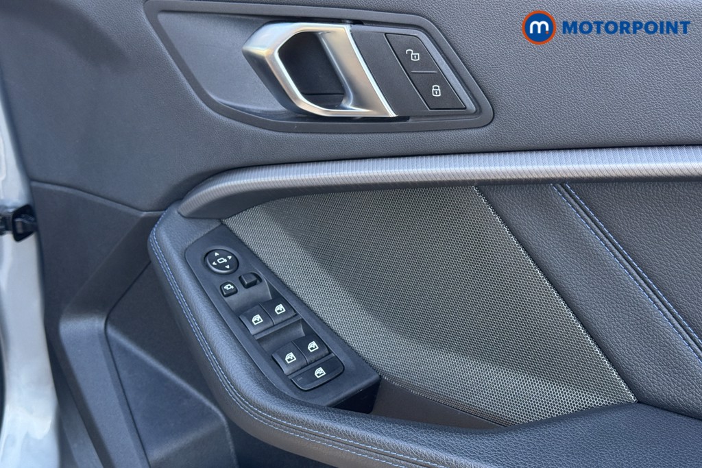 BMW 1 Series M Sport Automatic Petrol Hatchback - Stock Number (1567456) - 13th supplementary image