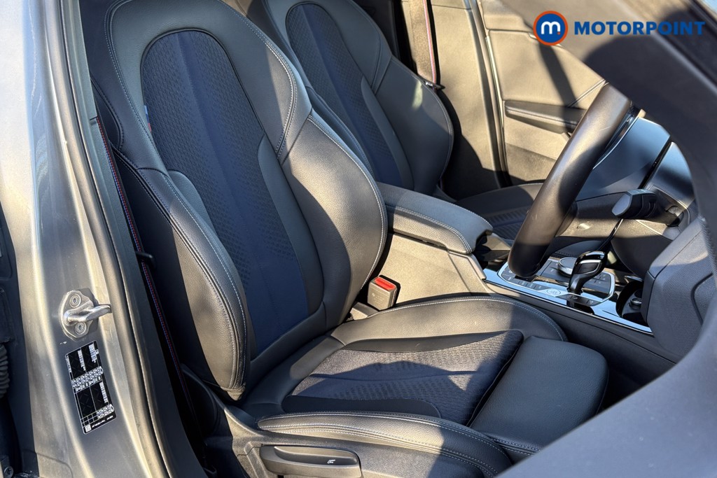 BMW 1 Series M Sport Automatic Petrol Hatchback - Stock Number (1567456) - 14th supplementary image