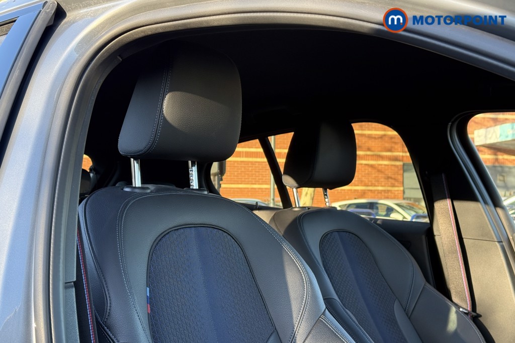 BMW 1 Series M Sport Automatic Petrol Hatchback - Stock Number (1567456) - 15th supplementary image