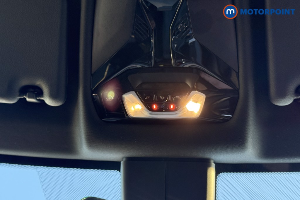 BMW 1 Series M Sport Automatic Petrol Hatchback - Stock Number (1567456) - 17th supplementary image