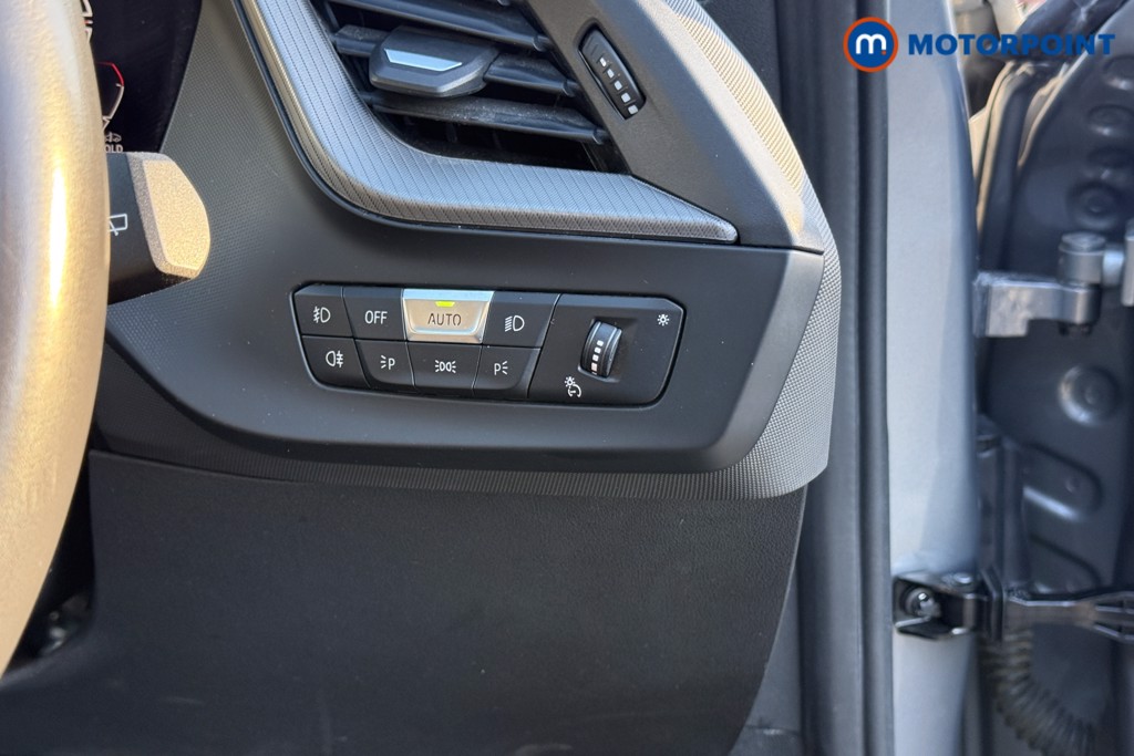 BMW 1 Series M Sport Automatic Petrol Hatchback - Stock Number (1567456) - 18th supplementary image