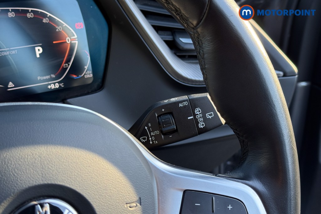 BMW 1 Series M Sport Automatic Petrol Hatchback - Stock Number (1567456) - 19th supplementary image