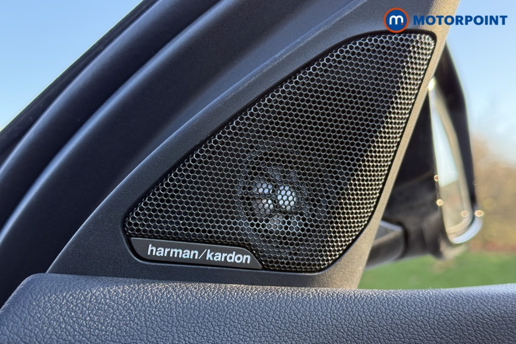 BMW 1 Series M Sport Automatic Petrol Hatchback - Stock Number (1567456) - 21st supplementary image