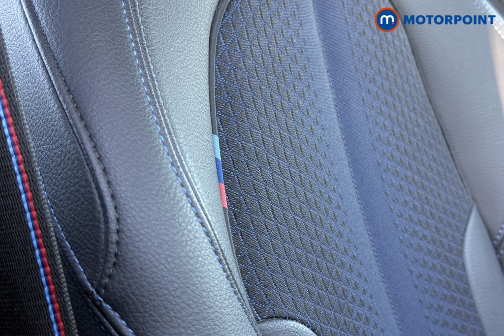 BMW 1 Series M Sport Automatic Petrol Hatchback - Stock Number (1567456) - 22nd supplementary image