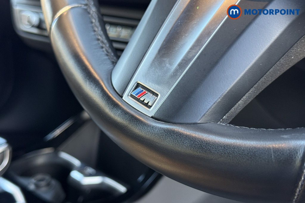 BMW 1 Series M Sport Automatic Petrol Hatchback - Stock Number (1567456) - 23rd supplementary image