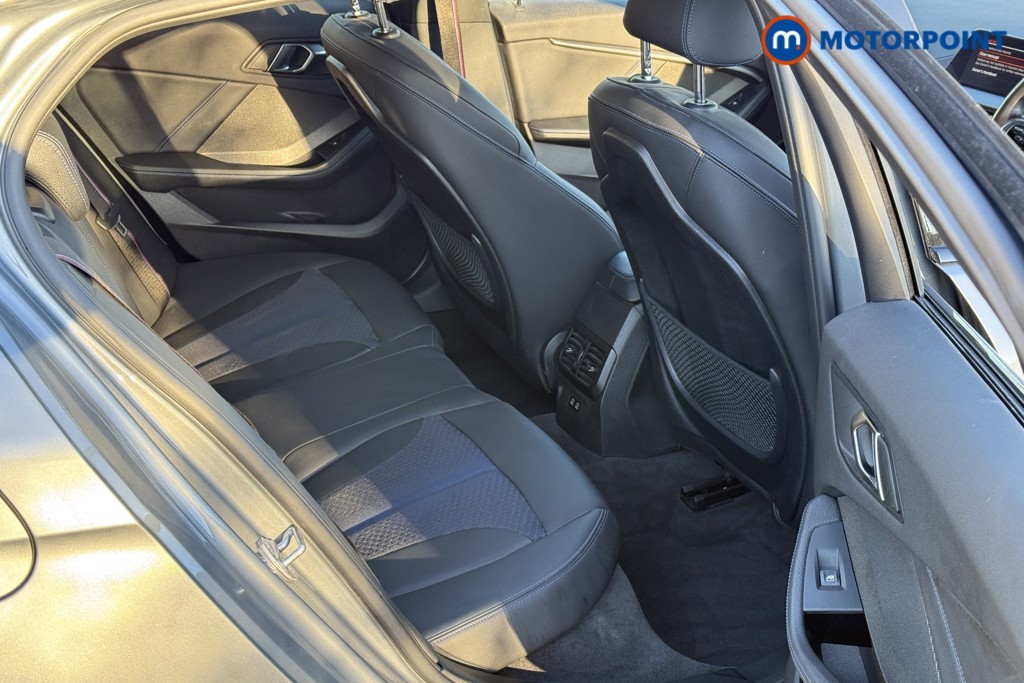BMW 1 Series M Sport Automatic Petrol Hatchback - Stock Number (1567456) - 24th supplementary image
