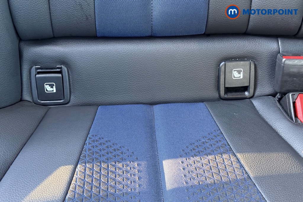 BMW 1 Series M Sport Automatic Petrol Hatchback - Stock Number (1567456) - 25th supplementary image