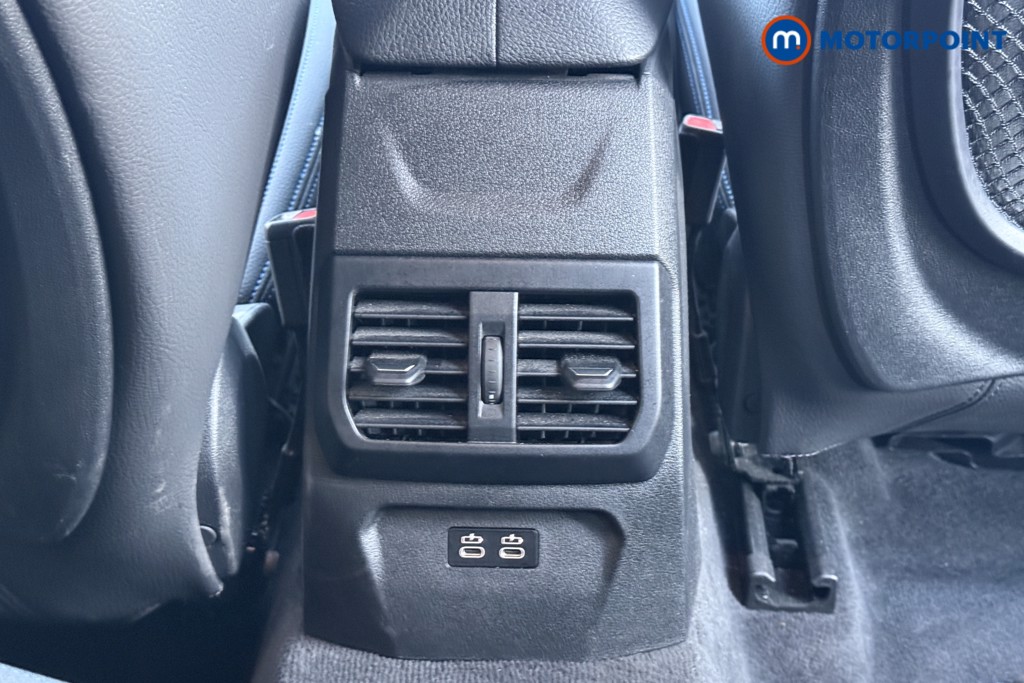 BMW 1 Series M Sport Automatic Petrol Hatchback - Stock Number (1567456) - 26th supplementary image