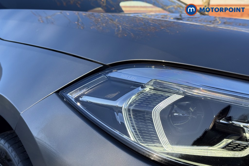 BMW 1 Series M Sport Automatic Petrol Hatchback - Stock Number (1567456) - 27th supplementary image