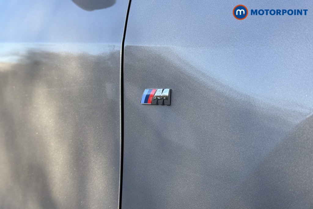 BMW 1 Series M Sport Automatic Petrol Hatchback - Stock Number (1567456) - 28th supplementary image