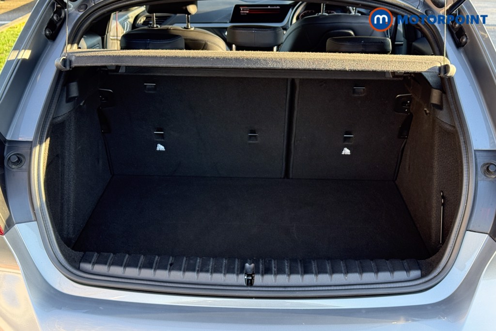 BMW 1 Series M Sport Automatic Petrol Hatchback - Stock Number (1567456) - 29th supplementary image