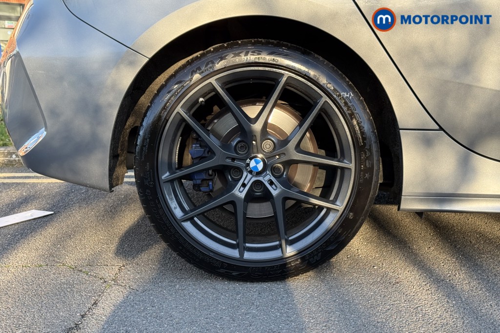 BMW 1 Series M Sport Automatic Petrol Hatchback - Stock Number (1567456) - 32nd supplementary image