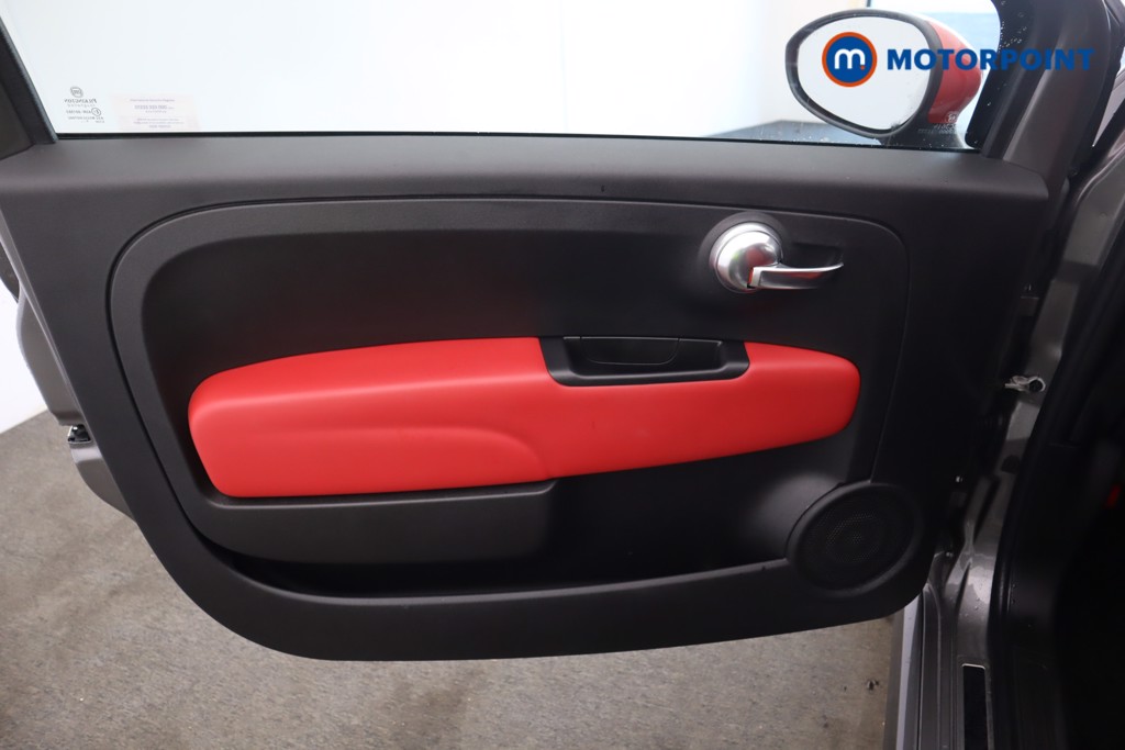 Abarth 595 Turismo 70Th Anniversary Manual Petrol Hatchback - Stock Number (1581207) - 29th supplementary image