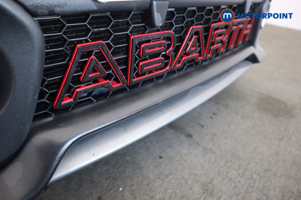 Abarth 595 Turismo 70Th Anniversary Manual Petrol Hatchback - Stock Number (1581207) - 30th supplementary image