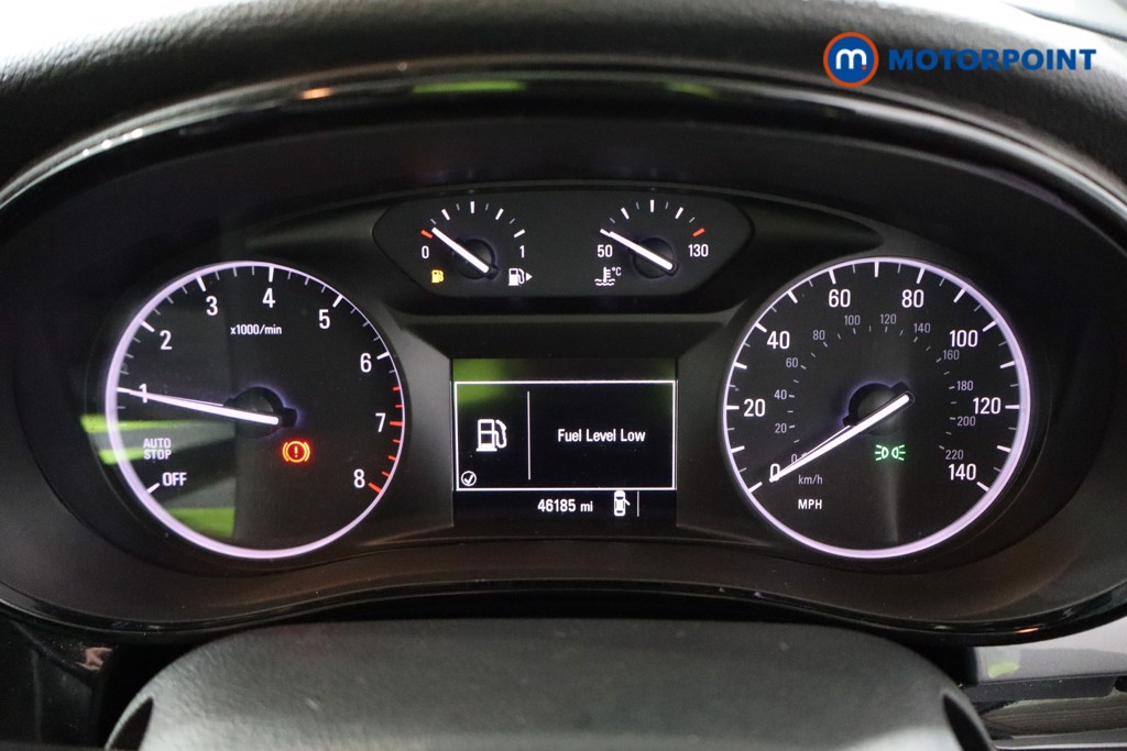 Vauxhall Mokka X Active Manual Petrol SUV - Stock Number (1589253) - 2nd supplementary image