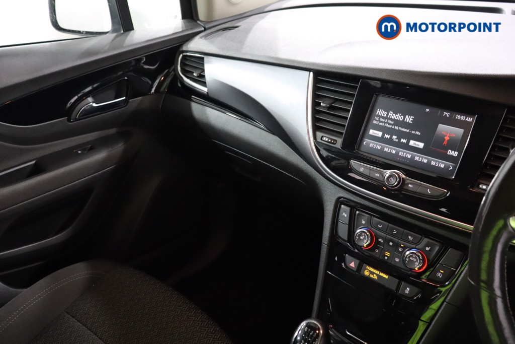 Vauxhall Mokka X Active Manual Petrol SUV - Stock Number (1589253) - 3rd supplementary image