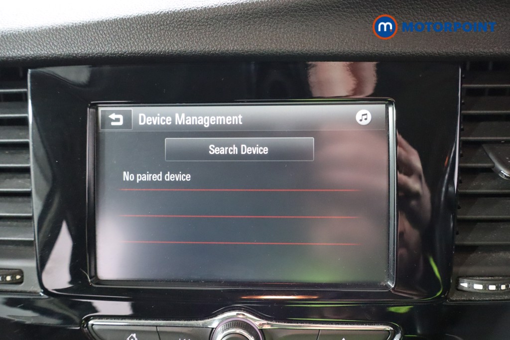 Vauxhall Mokka X Active Manual Petrol SUV - Stock Number (1589253) - 7th supplementary image