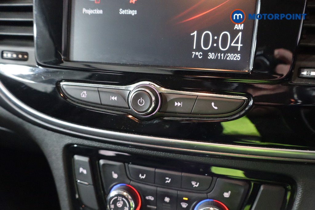 Vauxhall Mokka X Active Manual Petrol SUV - Stock Number (1589253) - 9th supplementary image
