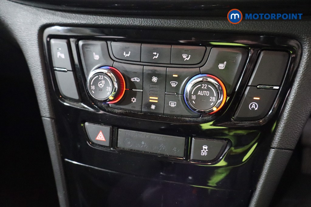 Vauxhall Mokka X Active Manual Petrol SUV - Stock Number (1589253) - 10th supplementary image