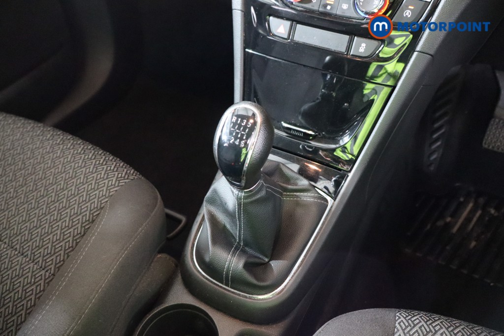 Vauxhall Mokka X Active Manual Petrol SUV - Stock Number (1589253) - 11th supplementary image