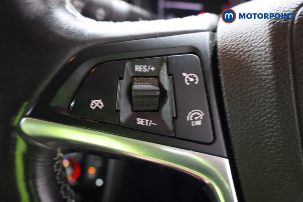 Vauxhall Mokka X Active Manual Petrol SUV - Stock Number (1589253) - 12th supplementary image