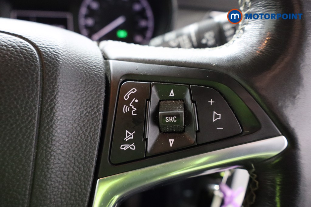 Vauxhall Mokka X Active Manual Petrol SUV - Stock Number (1589253) - 13th supplementary image
