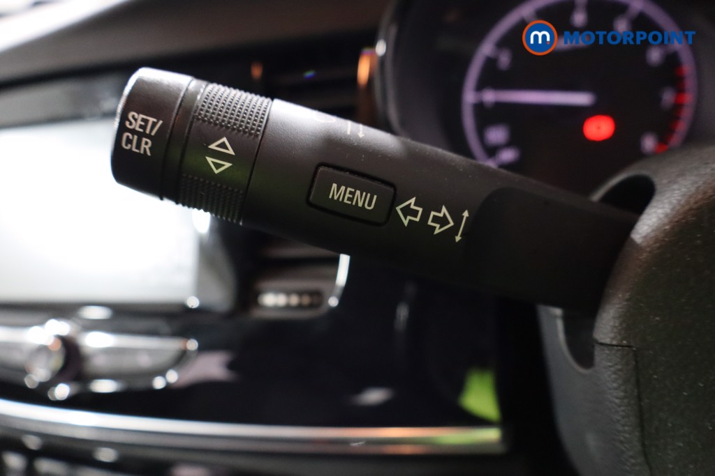 Vauxhall Mokka X Active Manual Petrol SUV - Stock Number (1589253) - 14th supplementary image