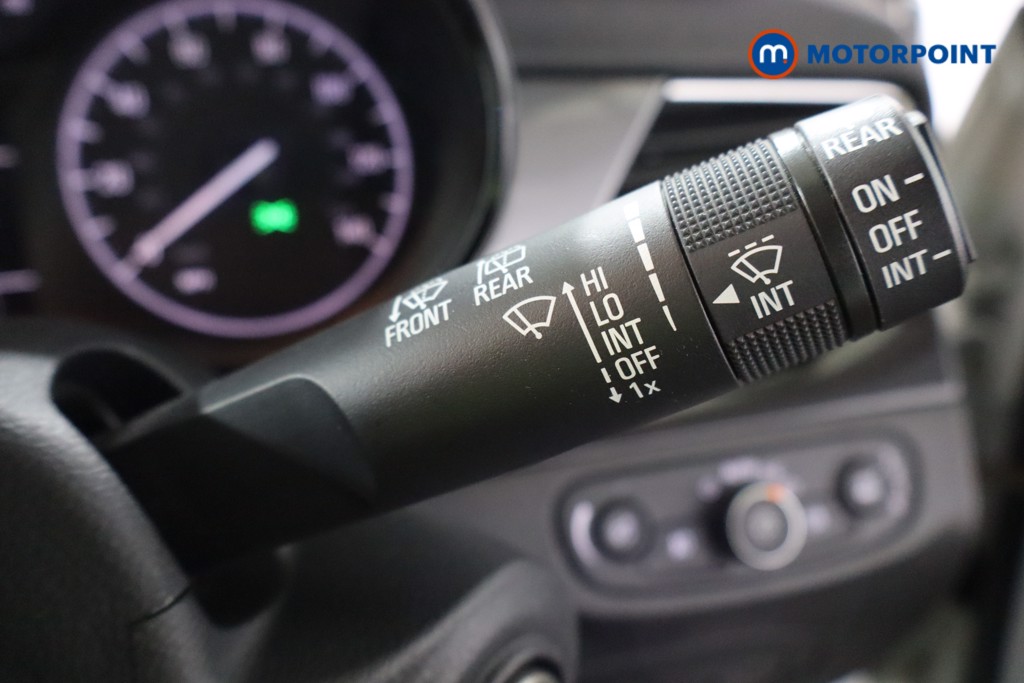 Vauxhall Mokka X Active Manual Petrol SUV - Stock Number (1589253) - 15th supplementary image