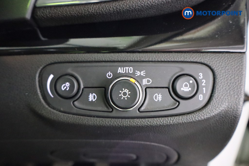 Vauxhall Mokka X Active Manual Petrol SUV - Stock Number (1589253) - 16th supplementary image