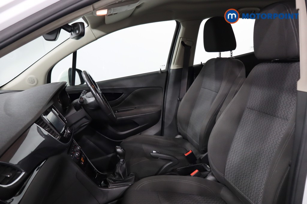 Vauxhall Mokka X Active Manual Petrol SUV - Stock Number (1589253) - 18th supplementary image