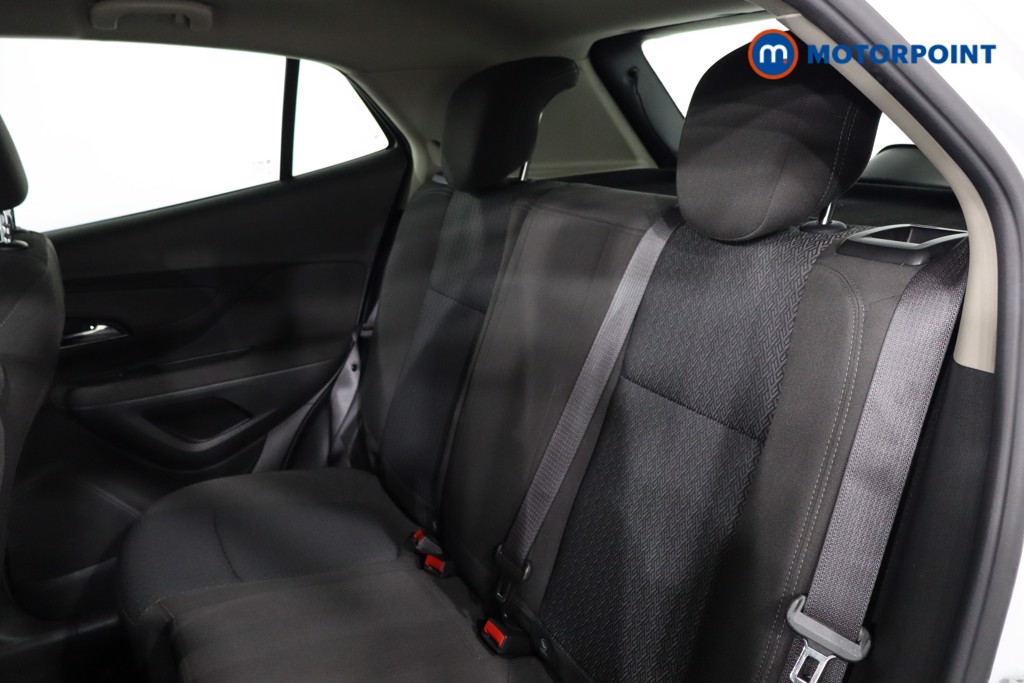 Vauxhall Mokka X Active Manual Petrol SUV - Stock Number (1589253) - 19th supplementary image