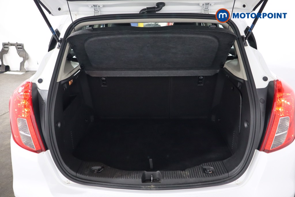 Vauxhall Mokka X Active Manual Petrol SUV - Stock Number (1589253) - 21st supplementary image