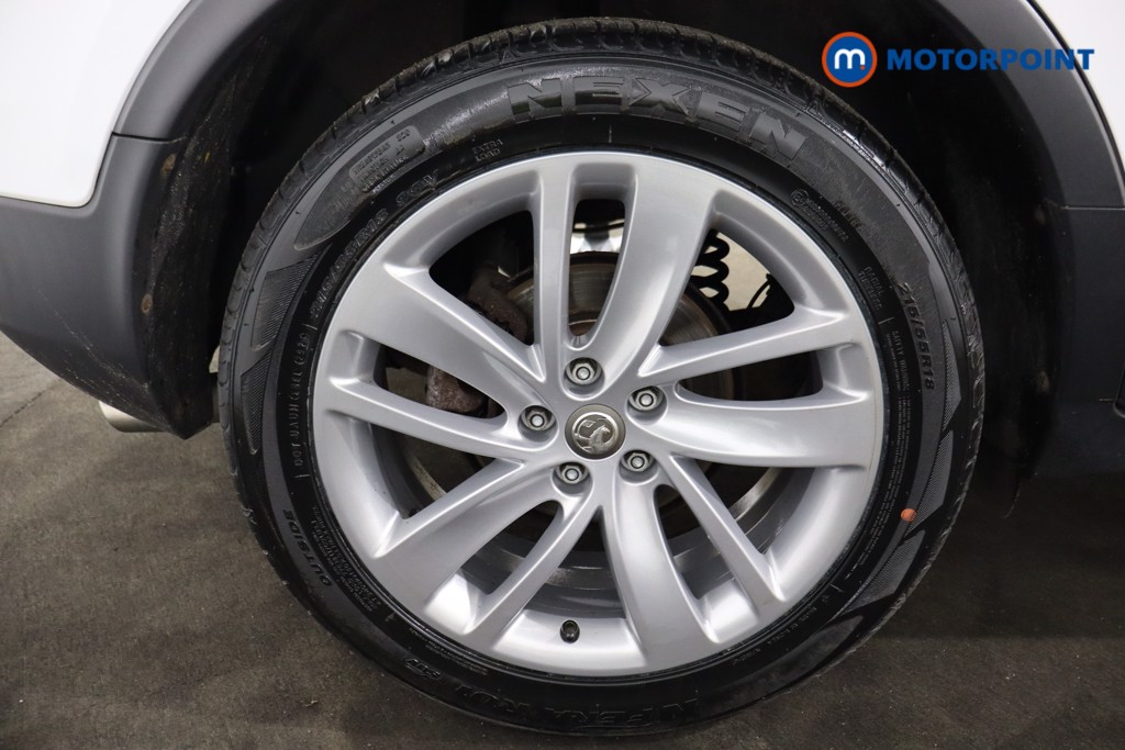 Vauxhall Mokka X Active Manual Petrol SUV - Stock Number (1589253) - 22nd supplementary image