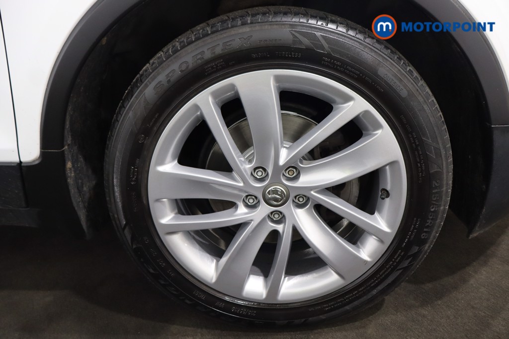 Vauxhall Mokka X Active Manual Petrol SUV - Stock Number (1589253) - 23rd supplementary image