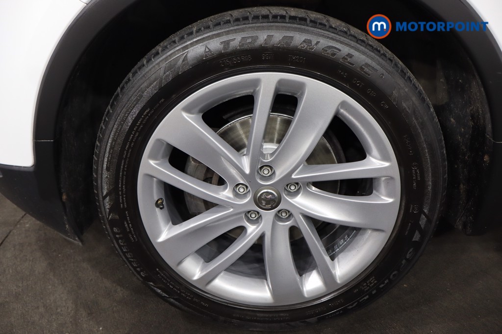 Vauxhall Mokka X Active Manual Petrol SUV - Stock Number (1589253) - 24th supplementary image