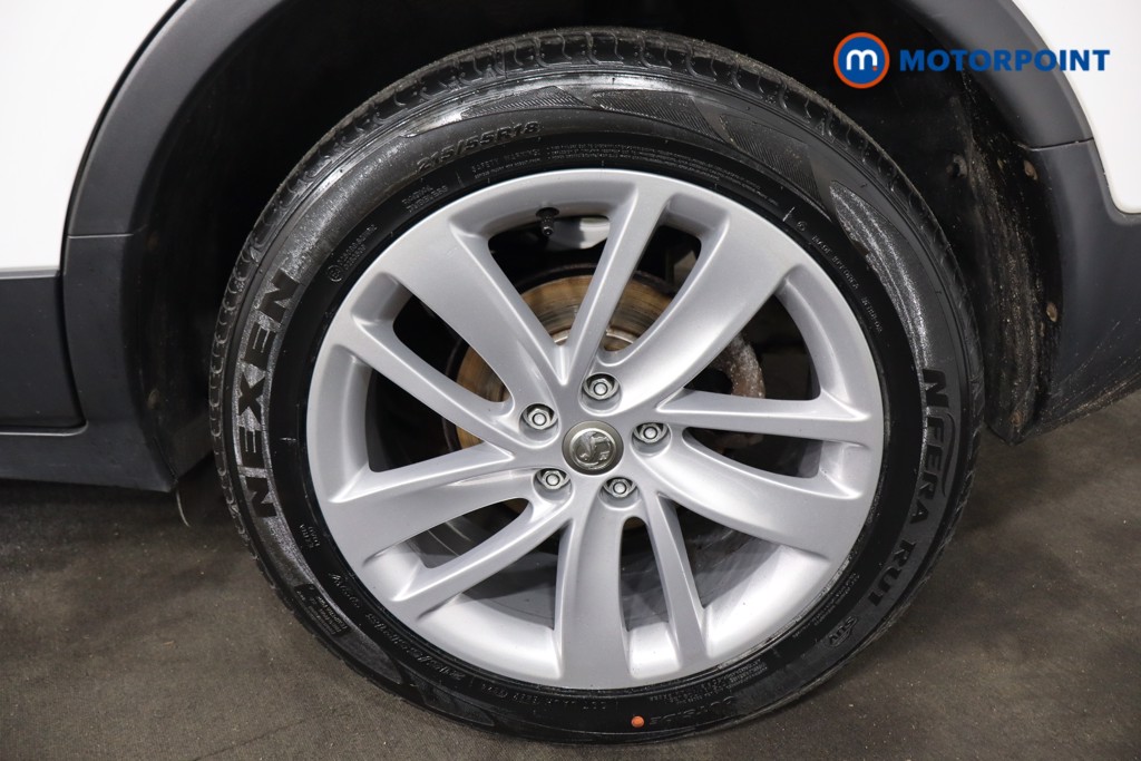 Vauxhall Mokka X Active Manual Petrol SUV - Stock Number (1589253) - 25th supplementary image