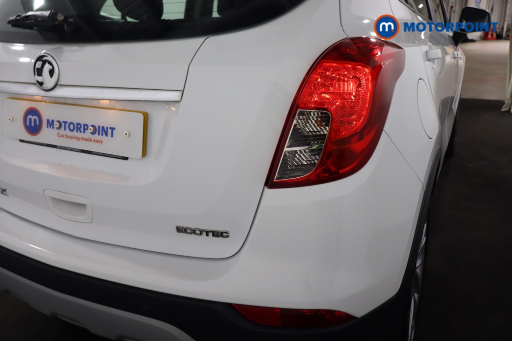 Vauxhall Mokka X Active Manual Petrol SUV - Stock Number (1589253) - 27th supplementary image